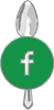 Like Gina's Place on Facebook