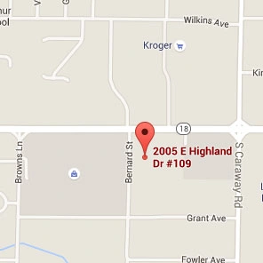 Join us for Breakfast or Lunch at our Jonesboro Restaurant